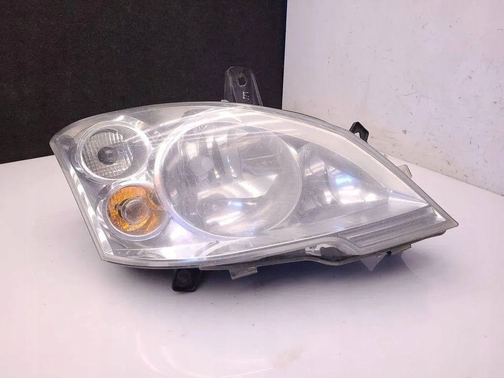 Frontscheinwerfer Mercedes-Benz Vito Mixto A6398201961 Rechts Headlight SCH4447242126kk