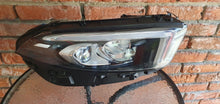 Load image into Gallery viewer, Frontscheinwerfer Mercedes-Benz W177 A1779063805 Rechts Scheinwerfer Headlight SCH1082055513lb