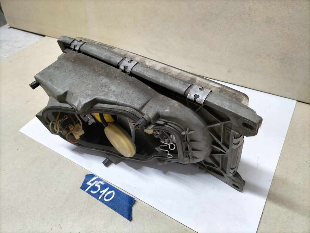Frontscheinwerfer Mercedes-Benz 123 Rechts Scheinwerfer Headlight SCH1332348319dr