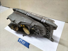 Laden Sie das Bild in den Galerie-Viewer, Frontscheinwerfer Mercedes-Benz 123 Rechts Scheinwerfer Headlight SCH1332348319dr