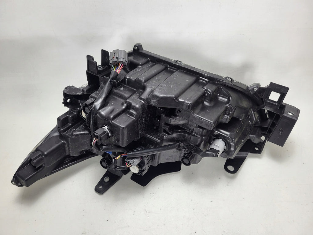 Frontscheinwerfer Mazda Cx-5 Cx5 KSD451030 KSD6-51030 Full LED Rechts Headlight SCH3606671930em