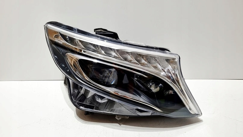 Frontscheinwerfer Mercedes-Benz Vito 4479064700 LED Rechts Headlight
