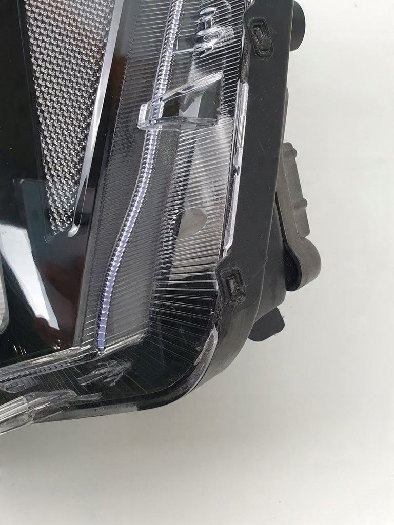 Frontscheinwerfer Kia Niro 92101-AT Full LED Ein Stück (Rechts oder Links)