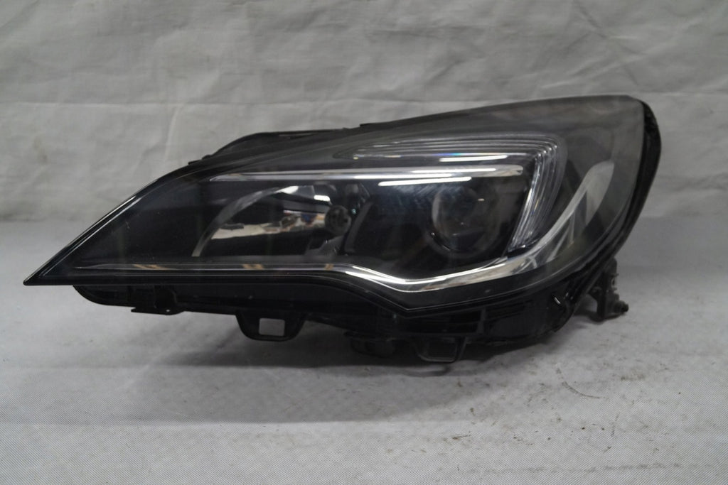 Frontscheinwerfer Opel Astra 39077800 87082990 Links Scheinwerfer Headlight SCH2129385162qe