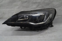 Laden Sie das Bild in den Galerie-Viewer, Frontscheinwerfer Opel Astra 39077800 87082990 Links Scheinwerfer Headlight SCH2129385162qe