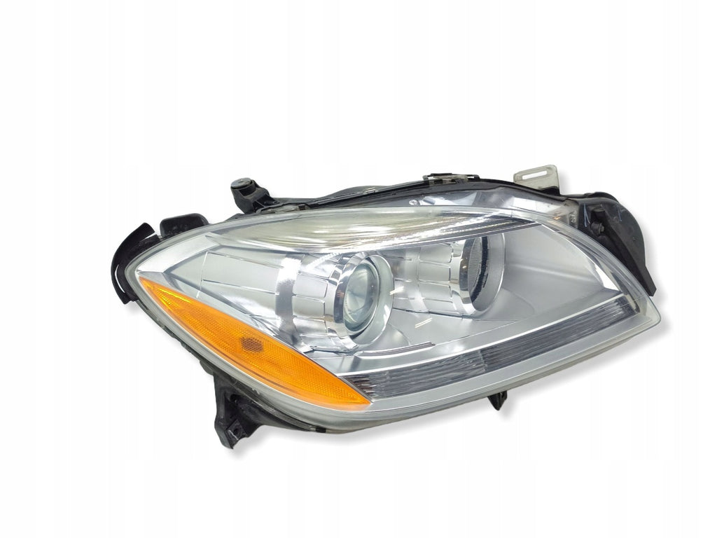 Frontscheinwerfer Mercedes-Benz W166 1668208861 Rechts Scheinwerfer Headlight SCH9724140209ff