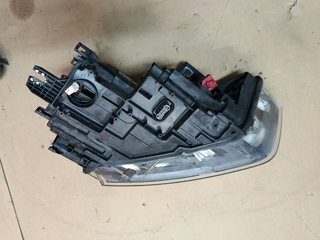 Frontscheinwerfer Audi Q3 8U0941031 Xenon Links Scheinwerfer Headlight SCH4318468162fo
