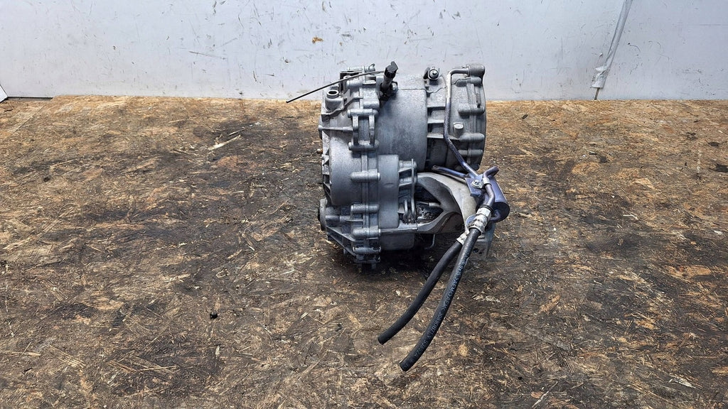 Getriebe Mercedes-Benz W245 W169 A1693702300 Automatikgetriebe Trasmissione