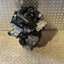 Load image into Gallery viewer, Motor Seat Skoda VW I CHZA CHZ 1.0 TSI 90PS 66kW 2017 Benzin Engine Komplett MOT9557636485tv