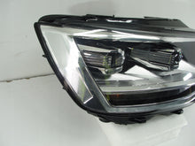 Load image into Gallery viewer, Frontscheinwerfer VW Multivan 7E1941036A LED Rechts Scheinwerfer Headlight SCH8686018280lq