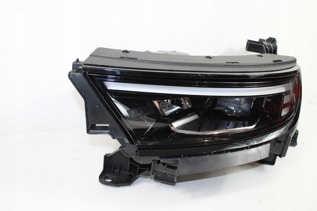 Frontscheinwerfer Opel Mokka 9867456180 Links Scheinwerfer Headlight SCH6856015794xn