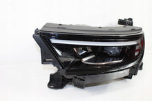 Laden Sie das Bild in den Galerie-Viewer, Frontscheinwerfer Opel Mokka 9867456180 Links Scheinwerfer Headlight SCH6856015794xn