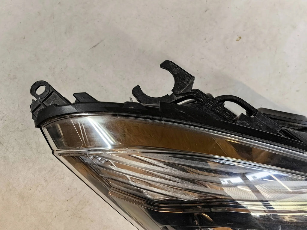 Frontscheinwerfer Citroën C4 Picasso I CCI1984 Xenon Rechts Headlight