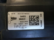 Load image into Gallery viewer, Frontscheinwerfer VW Golf VII 90045127 Links Scheinwerfer Headlight SCH3552988271ur