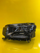 Laden Sie das Bild in den Galerie-Viewer, Frontscheinwerfer Citroën C3 9851349180 LED Links Scheinwerfer Headlight SCH3938844181dz