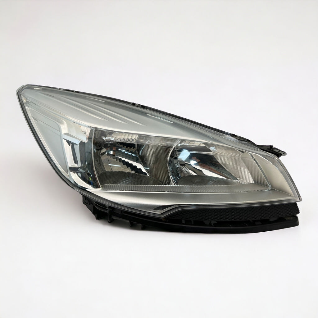 Frontscheinwerfer Ford Kuga CV44-13W029-AE Rechts Scheinwerfer Headlight