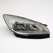 Laden Sie das Bild in den Galerie-Viewer, Frontscheinwerfer Ford Kuga CV44-13W029-AE Rechts Scheinwerfer Headlight