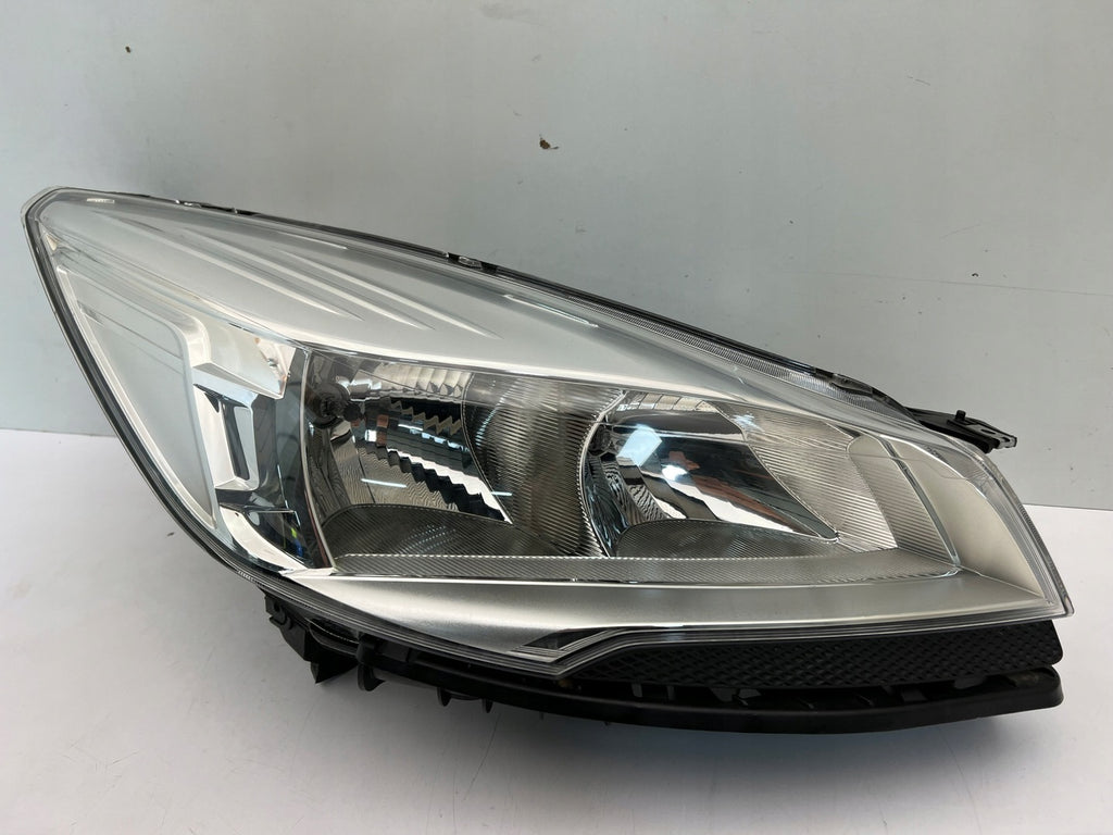 Frontscheinwerfer Ford Kuga CV44-13W029-AE Rechts Scheinwerfer Headlight