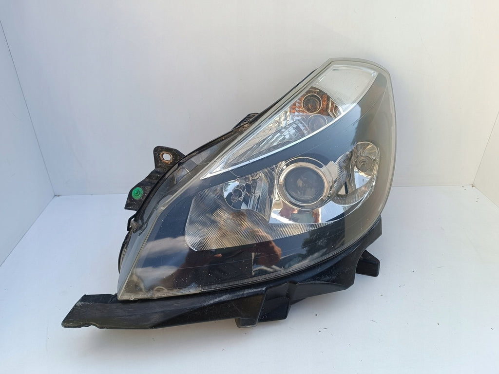 Frontscheinwerfer Renault Clio III 89900161 Ein Stück (Rechts oder Links) SCH4860463319pt
