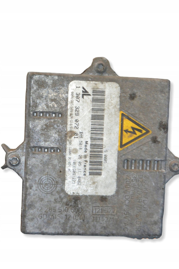 Frontscheinwerfer Mercedes-Benz Coupe 130732907201 Ein Satz Headlight SCH9017192051st