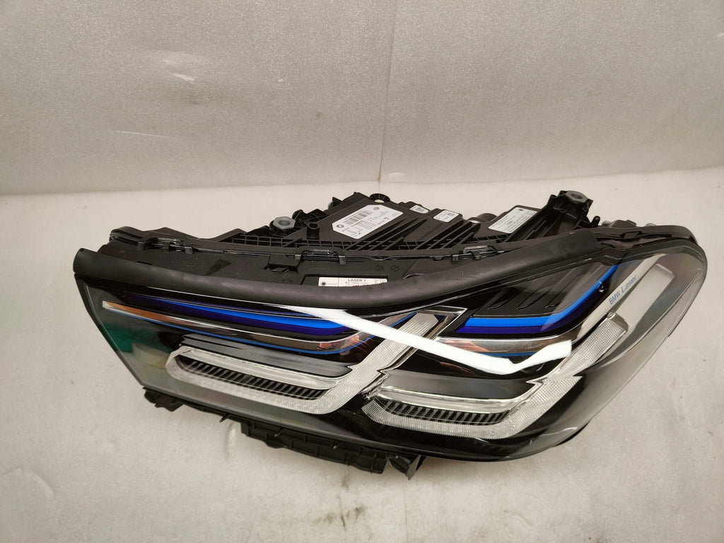 Frontscheinwerfer BMW 6 G32 5A38905-04 Laser Links Scheinwerfer Headlight