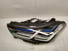 Laden Sie das Bild in den Galerie-Viewer, Frontscheinwerfer BMW 6 G32 5A38905-04 Laser Links Scheinwerfer Headlight