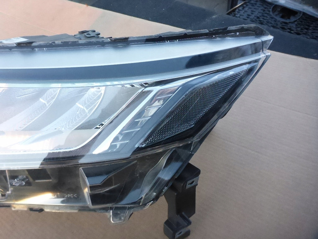 Frontscheinwerfer Mitsubishi Asx Links Scheinwerfer Headlight SCH6258621640de