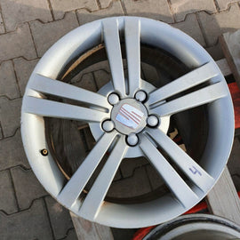1x Alufelge 18 Zoll 7.5