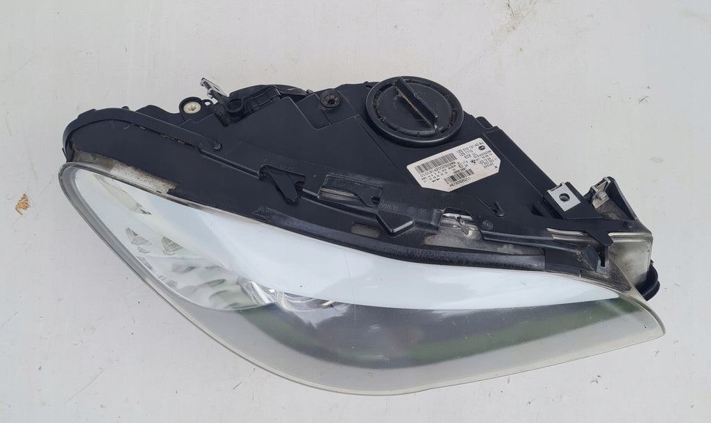 Frontscheinwerfer BMW 5 F11 F10 7203252-11 LED Rechts Scheinwerfer Headlight SCH3744818378ba