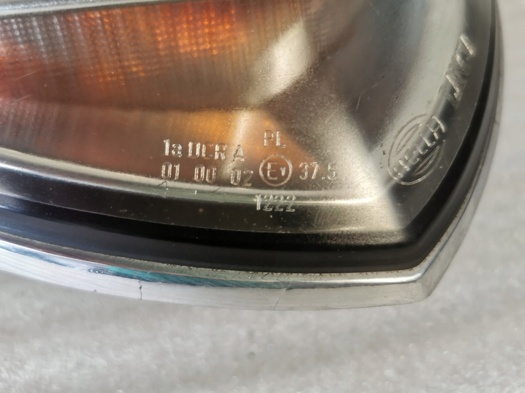 Frontscheinwerfer Lancia Thesis Xenon Rechts Scheinwerfer Headlight SCH1537621503dq
