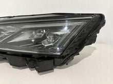 Laden Sie das Bild in den Galerie-Viewer, Frontscheinwerfer Skoda Octavia IV 5E4941035 LED Ein Stück (Rechts oder Links) SCH1456764375vv