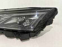 Laden Sie das Bild in den Galerie-Viewer, Frontscheinwerfer Skoda Octavia IV 5E4941035 LED Links Scheinwerfer Headlight SCH1456764375vv