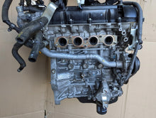 Load image into Gallery viewer, Motor Mazda Cx-3 PE02 Benzin Engine Komplett MOT1139361169vu
