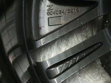 Load image into Gallery viewer, 1x Alufelge 19 Zoll 8.0" 5x114.3 51ET Glanz Grau 52910S1330 Hyundai Mg Rim Wheel FEL2675374563bo