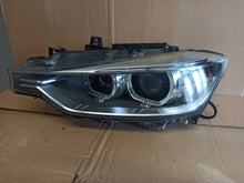 Load image into Gallery viewer, Frontscheinwerfer BMW F30 7259525 Xenon Links Scheinwerfer Headlight SCH6334872083sy