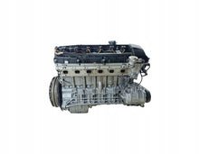 Load image into Gallery viewer, Motor BMW E83 E46 E39 E60 E53 M54B30 3.0 144TKm 2004 Benzin Engine Komplett MOT5530817291je