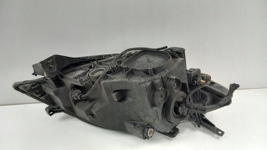 Frontscheinwerfer Honda Fr-V Logo Links Scheinwerfer Headlight SCH4502544868zm