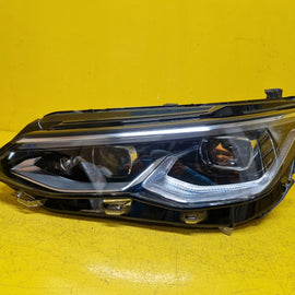 Frontscheinwerfer VW Golf VIII 5H1941059 Full LED Links Scheinwerfer Headlight SCH6221852719ho