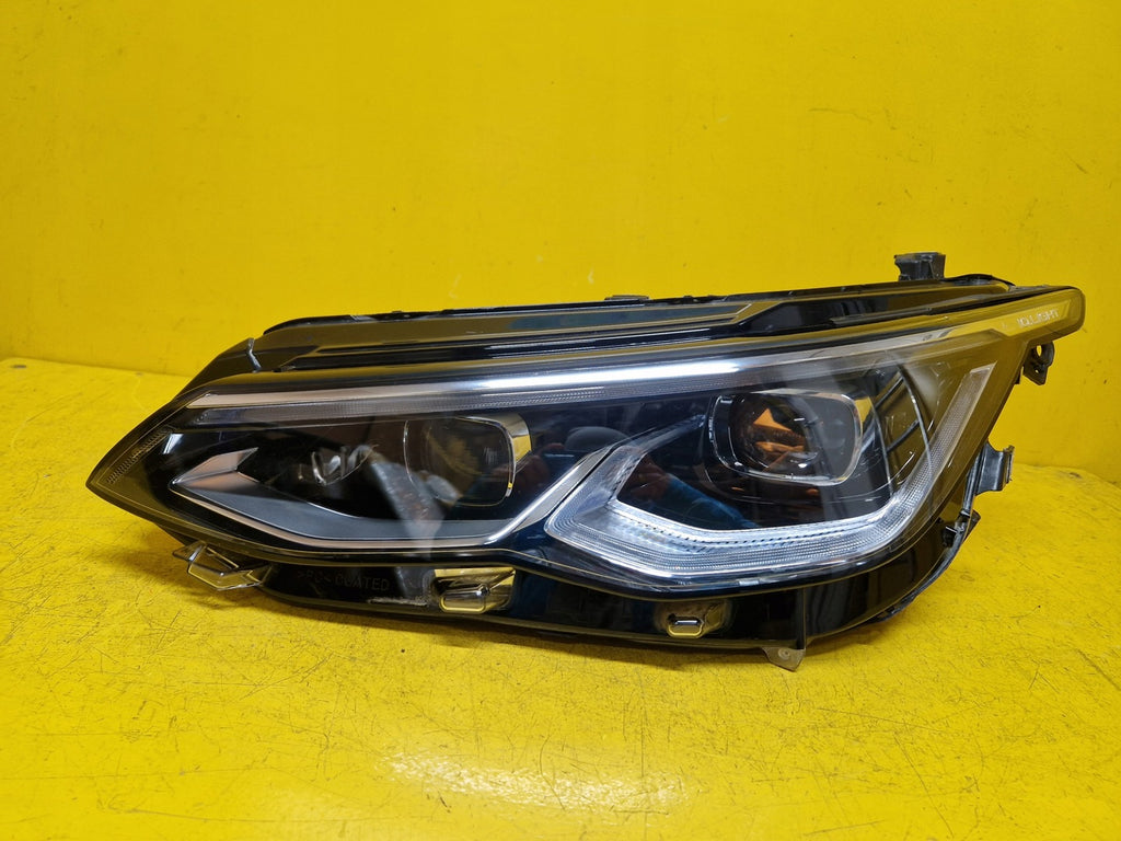 Frontscheinwerfer VW Golf VIII 5H1941059 Full LED Links Scheinwerfer Headlight SCH6221852719ho