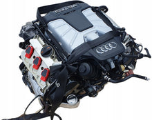 Laden Sie das Bild in den Galerie-Viewer, Motor Audi CGW 3.0 TFSI 306PS Engine Komplett MOT6379417896pi