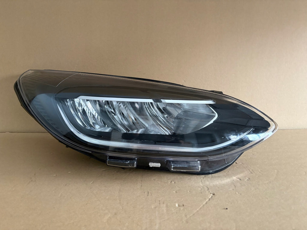 Frontscheinwerfer Ford Fiesta I VII N1BB-13W014-AG LED Rechts Headlight SCH4250910030gr