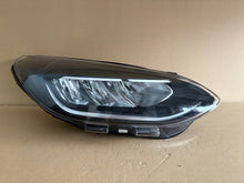 Laden Sie das Bild in den Galerie-Viewer, Frontscheinwerfer Ford Fiesta I VII N1BB-13W014-AG LED Rechts Headlight SCH4250910030gr