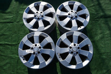 Laden Sie das Bild in den Galerie-Viewer, 4x Alufelge 18 Zoll 8.0" 5x112 56 5ET A1664011602 Mercedes-Benz W166 Rim Wheel FEL8829859208sx