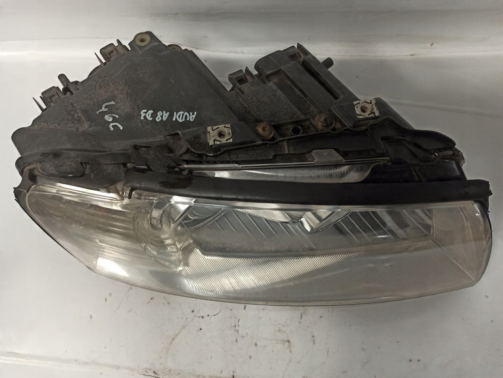 Frontscheinwerfer Audi A8 158154-00RE Xenon Rechts Scheinwerfer Headlight