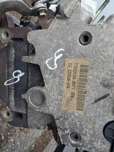 Load image into Gallery viewer, Motor BMW E60 7786664 M47T2 163PS Diesel Engine Unkomplett MOT3705604759hf