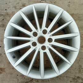 1x Alufelge 18 Zoll 7.5