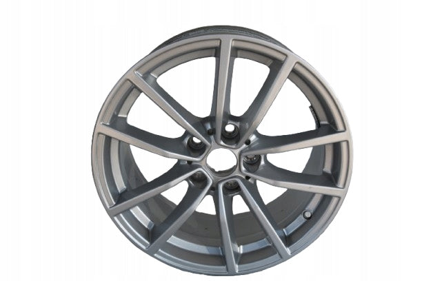 1x Alufelge 17 Zoll 7.5" 5x112 6883520 51730298RAD BMW Rim Wheel FEL2154034659im