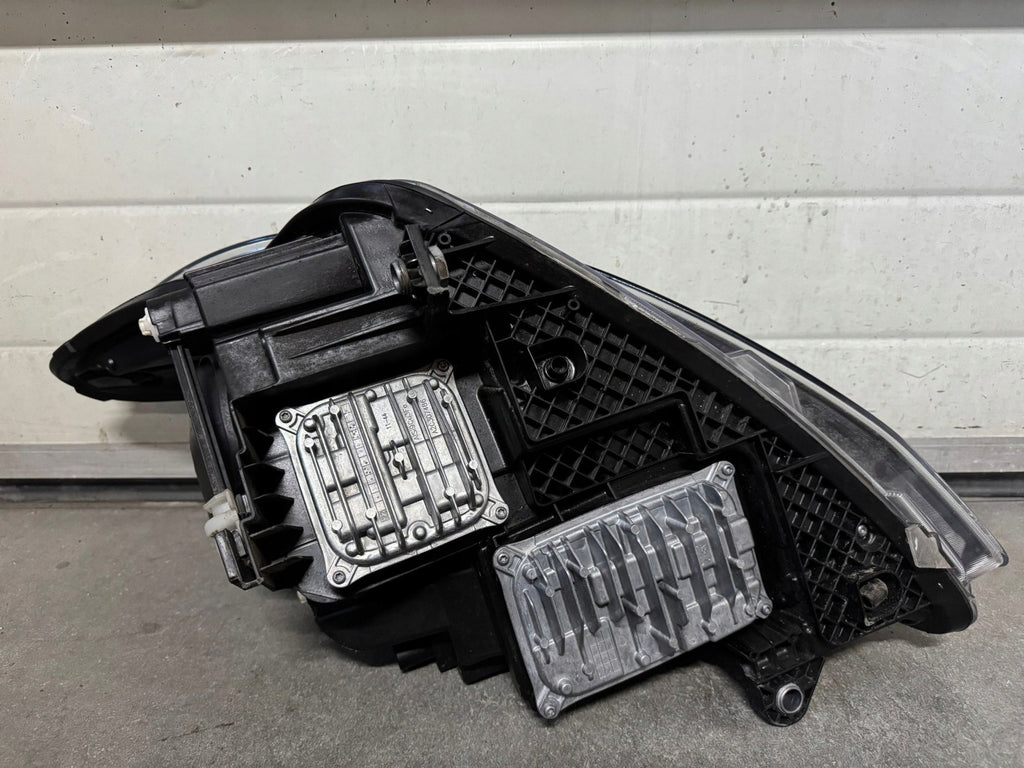 Frontscheinwerfer Mercedes-Benz Viano A4479061501 Rechts Scheinwerfer Headlight SCH6408789807up