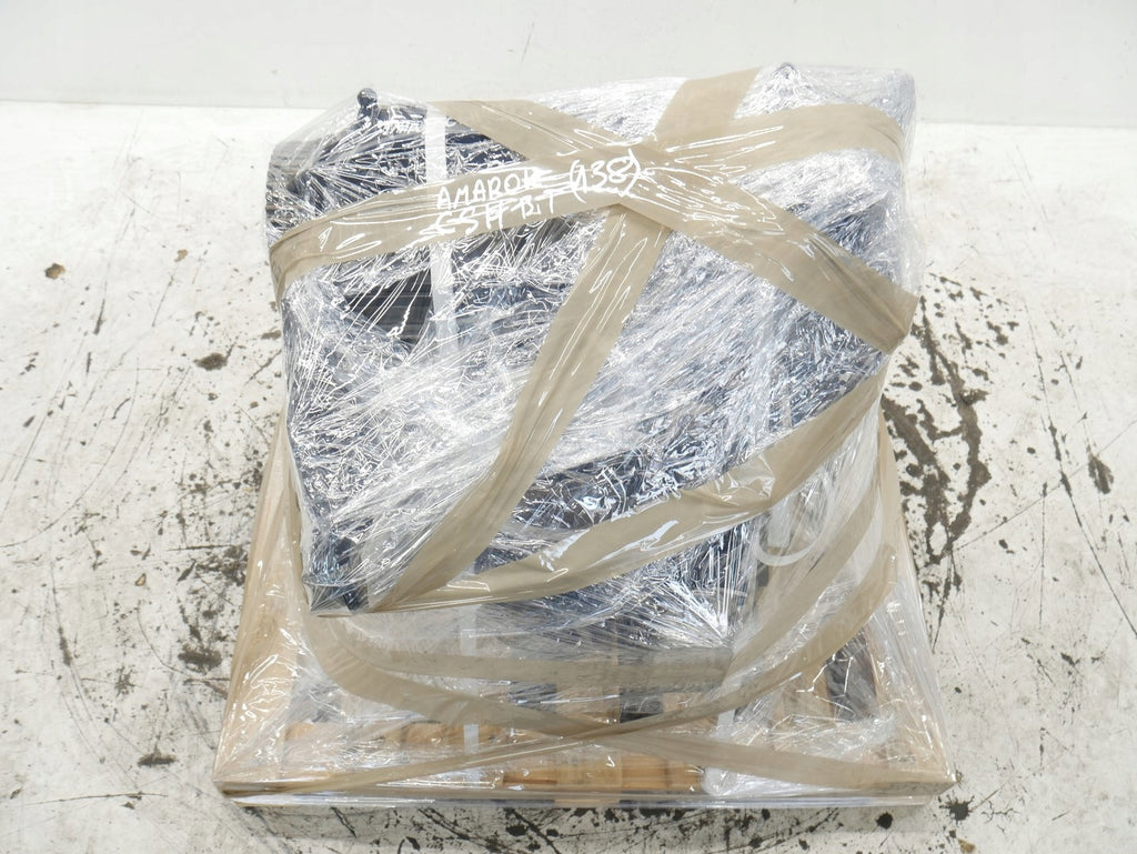 Motor VW Amarok CSH 2.0 TDI 180PS 132kW 127TKm Diesel Engine Unkomplett