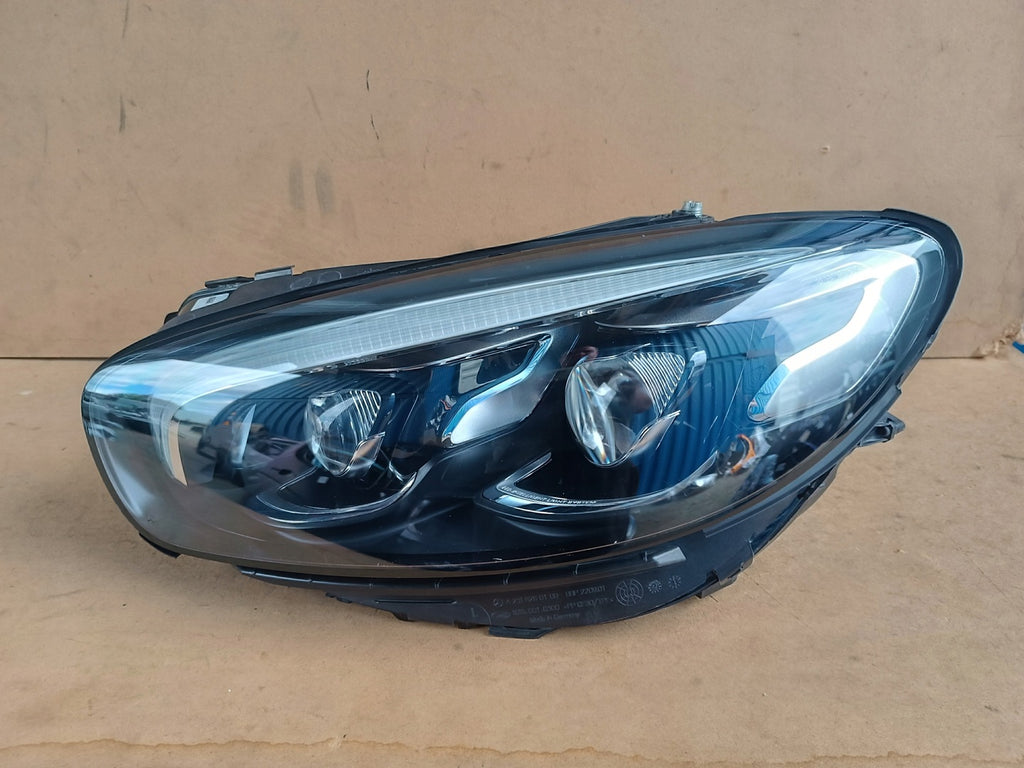 Frontscheinwerfer Mercedes-Benz Sl R231 A2319067700 Links Scheinwerfer Headlight